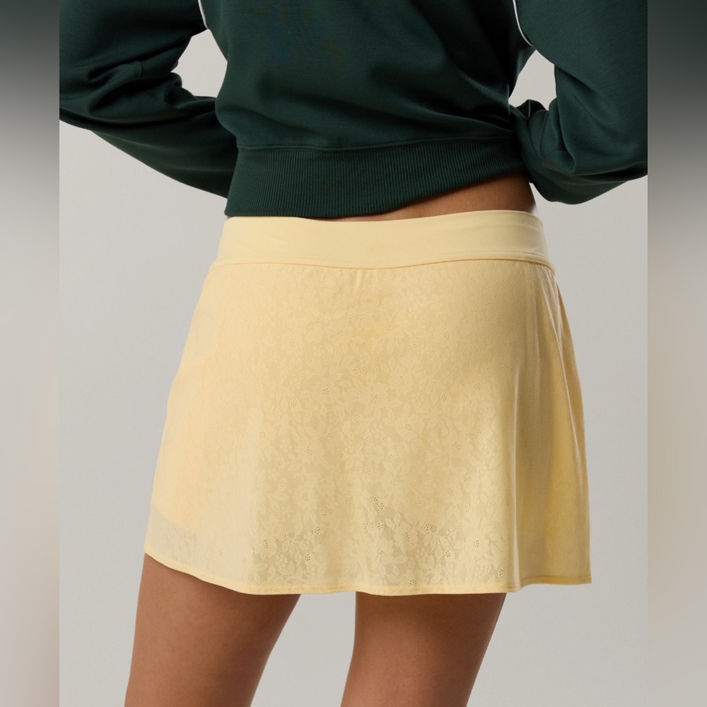 Aerie Skirts